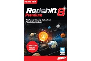 AVANQUEST SOFTWARE Redshift 8 Premium [Download]