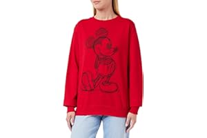 Disney Women's Mickey Mouse Club T-Shirt