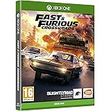 Fast & Furious Crossroads