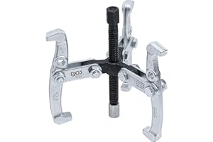 BGS estrattore, 3-bracci, 100 mm, 1 pcs, 7724
