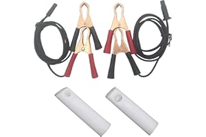 kweiny Auto Fuel Injector Flush Cleaner Adapter Universal Car Injection Nozzle Cleaning Assistant Tool