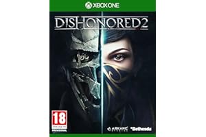 BETHESDA Dishonored 2 (Xbox One)