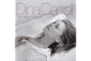 The Very Best Of Dina Carroll