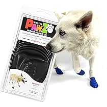 Toegrips For Dogs Yucca Dog Anti Slip Paw Grips Traction Pads, Dog