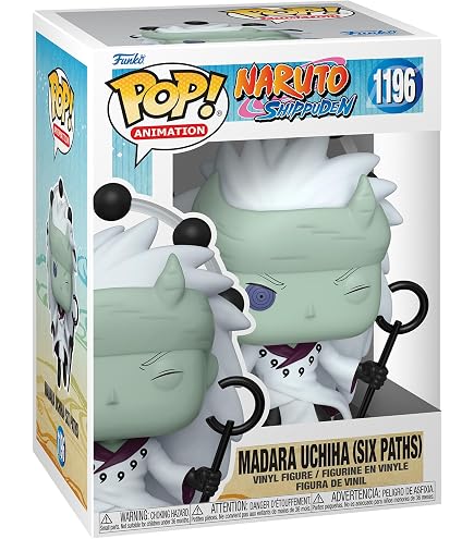 Funko Pop! Animation Naruto Shippuden – Matatabi 15,2 Cm – Brill Dans Le Noir – Édition Exclusive NYCC 2024