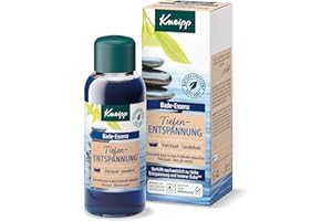 Kneipp Concentré d’huiles essentielles pour bain de relaxation - 100 ml