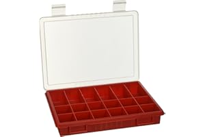 NO MARCA Vigor-Blinky Cassettiere Minuteria Pp