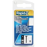 Rapid &Ccedil;ivi Tip 8/30 Mm, 1000 Adet Blister, 40109536