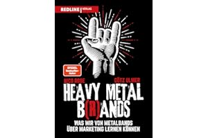 Heavy Metal B(r)ands: Was wir von Metalbands über Marketing lernen können