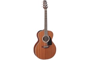 Takamine GX11ME-NS Taka-Mini - Travel - Natur