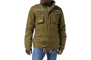 Brandit M65 Giant męska kurtka parka kurtka zimowa