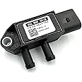 DPF Diesel Particulate Filter Differential Pressure Sensor 03L906051B