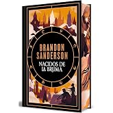 Nacidos de la bruma (edici&oacute;n especial limitada cantos tintados) (Trilog&iacute;a Original Mistborn 1): El Imperio Final (Campa&ntilde;a | E