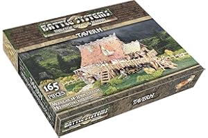 Battle Systems BSTFWE001 akcesoria