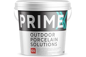 XGAGHB PRIME X Porcelain Primer 15kg (20.)