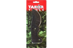 TABOR TOOLS GG11-1 Replacement Cutting Blade for TABOR TOOLS GG11E Bypass Lopper