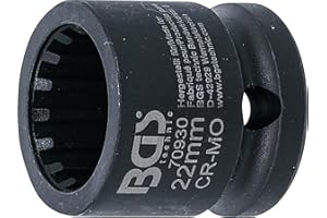 BGS 70930 | Chiave a bussola per il controllo variabile dell'albero a camme | per BMW, MINI, Ford