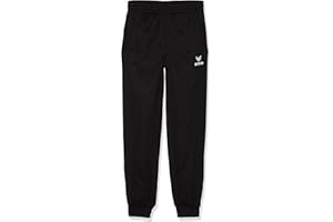 Erima Pantalon D'entraînement en - Polyester - 1106 Classic Team Pantalon - Mixte Enfant