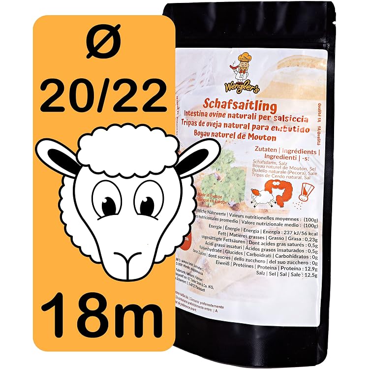 Valigetta Regalo WURSTBARON® Con 24 Snack - Salsicce, Salatini E Leccornie, 790 G, Idea Regalo Divertente