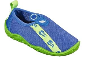 Beco Sealife Badeschuhe, Surfschuhe, Strandschuhe, Wattschuhe, enfant unisexe