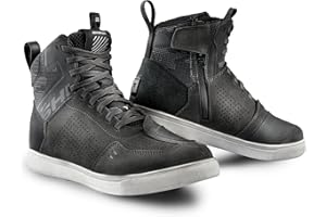 SHIMA Uniseks Rebel 2.0buty motocyklowe