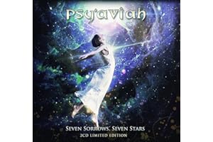 Seven Sorrows, Seven Stars