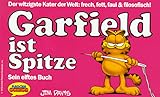 Image de Garfield, Bd.11, Garfield ist Spitze