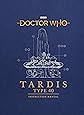 Doctor Who: TARDIS Type 40 Instruction Manual