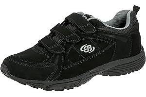 Brütting Mężczyźni Hiker VButy do chodzenia