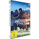 The Place Promised in Our Early Days - [DVD]