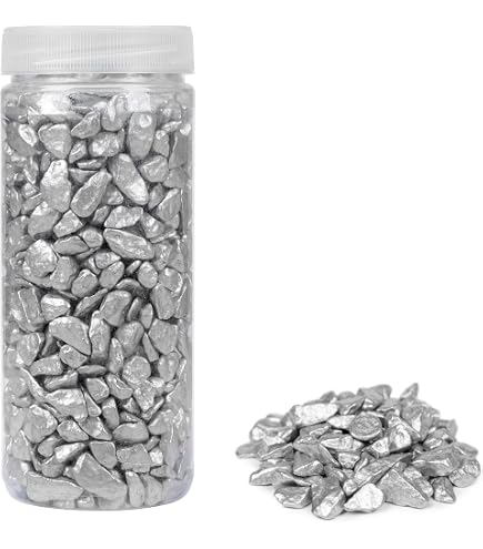 Piedras decorativas para jarrones - Alta Calidad - Envío Rápido
