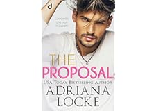 The Proposal (International Romance Vol. 5)