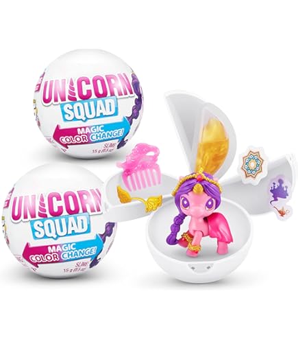 5 Surprise Pet Rescue Series 1 - Mystery Collectible Capsule - By ZURU | Shopee Singapore
