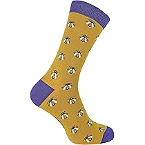 Lot De 9 Paires De Chaussettes De Ville Fantaisies En Coton Peigné SERGE BLANCO