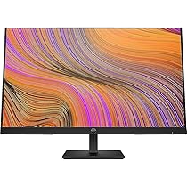 HP P24 G5 FHD monitor 2枚 Amazon.com: HP P24H G5 24