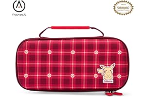 PowerA Estuche Delgado