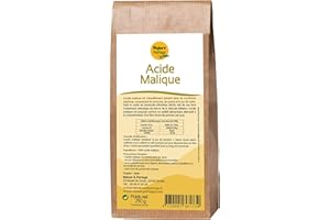 SANTE BIO EUROPE Acide malique - 250 g