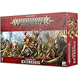 Warhammer Age of Sigmar Extremis Starter Set (Inglese)
