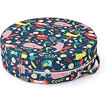 Coussin De Siège Rehausseur, Coussin De Chaise En Mousse Innovant Coin Ergonomique Avec Un Confort D Assise Lev Rehausseur Pour Soutenir La Position Debo