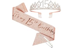 Forhandy Geburtstag Krone Mädchen