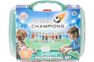 Grandi Giochi - Finger Champions, FNG09009
