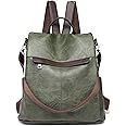 shepretty Backpacks Anti Theft Women Travel Rucksack Shoulder Bag