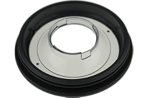 SCONOSCIUTO Severin 8503048 coperchio per sm9685 montalatte