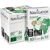 Navigator Fotokopi Kağıdı