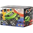 Smoby FLEXTREME SUV GREEN RACE CAR