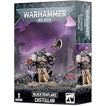 Chapelain Grimaldus et sa Suite