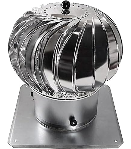 QULACO Attacco A Sfera Girevole In Acciaio Inossidabile Attacco Per - Foto 3