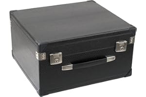 Alpenklang 3-Row Accordion Case