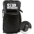 SUP-Now Inflatable Paddleboard Travel Backpack Bag with Wheels
