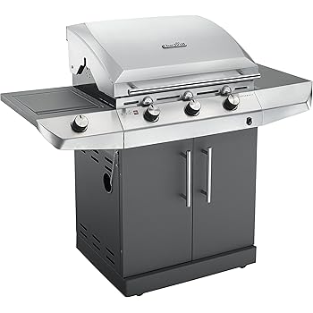 Barbecook spring 340